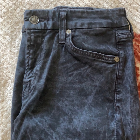 7 For All Mankind Jeans - Picture 2 of 4